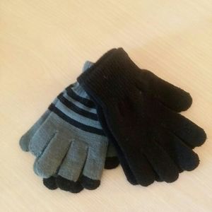 Womens gloves
